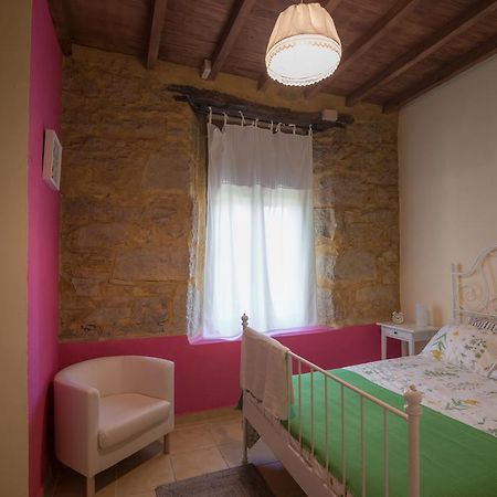 Casa Rural La Rana Nava de Francia Exterior photo