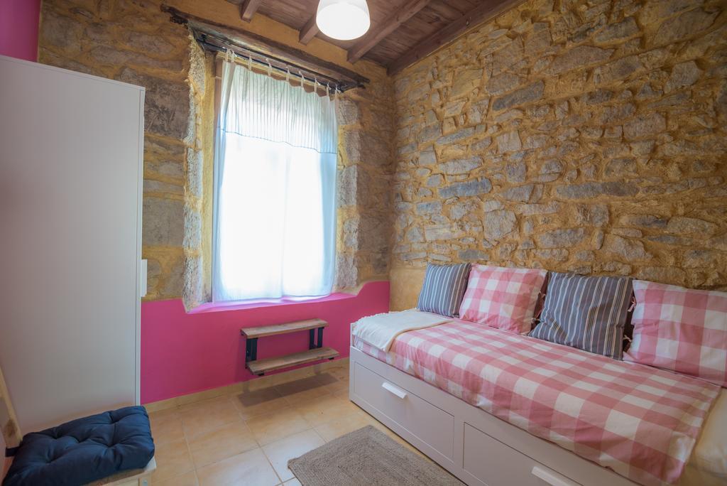 Casa Rural La Rana Nava de Francia Exterior photo